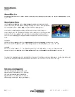 Preview for 16 page of I'm game GP120 User Manual