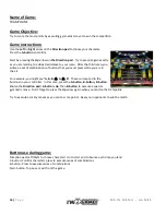 Preview for 17 page of I'm game GP120 User Manual