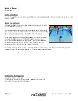 Preview for 18 page of I'm game GP120 User Manual