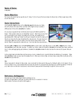 Preview for 19 page of I'm game GP120 User Manual