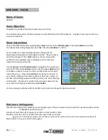 Preview for 20 page of I'm game GP120 User Manual