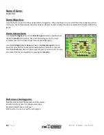 Preview for 21 page of I'm game GP120 User Manual