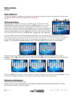 Preview for 23 page of I'm game GP120 User Manual