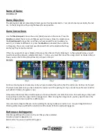 Preview for 26 page of I'm game GP120 User Manual