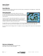 Preview for 33 page of I'm game GP120 User Manual