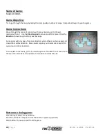 Preview for 34 page of I'm game GP120 User Manual