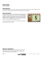 Preview for 37 page of I'm game GP120 User Manual