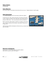 Preview for 38 page of I'm game GP120 User Manual