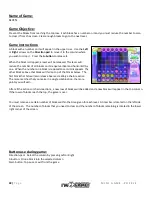 Preview for 40 page of I'm game GP120 User Manual