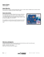 Preview for 41 page of I'm game GP120 User Manual