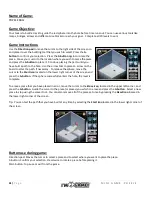 Preview for 42 page of I'm game GP120 User Manual