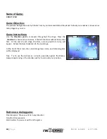 Preview for 45 page of I'm game GP120 User Manual