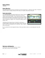 Preview for 47 page of I'm game GP120 User Manual