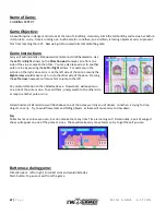 Preview for 48 page of I'm game GP120 User Manual