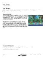 Preview for 49 page of I'm game GP120 User Manual