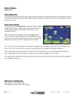 Preview for 50 page of I'm game GP120 User Manual