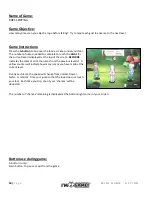 Preview for 51 page of I'm game GP120 User Manual