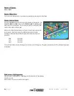 Preview for 52 page of I'm game GP120 User Manual