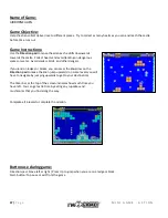 Preview for 58 page of I'm game GP120 User Manual