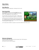 Preview for 59 page of I'm game GP120 User Manual