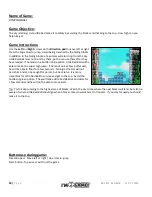 Preview for 60 page of I'm game GP120 User Manual