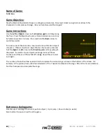 Preview for 61 page of I'm game GP120 User Manual