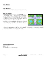 Preview for 62 page of I'm game GP120 User Manual