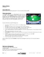 Preview for 65 page of I'm game GP120 User Manual