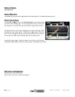 Preview for 66 page of I'm game GP120 User Manual