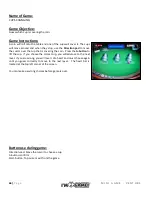 Preview for 67 page of I'm game GP120 User Manual