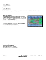 Preview for 71 page of I'm game GP120 User Manual