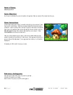 Preview for 72 page of I'm game GP120 User Manual