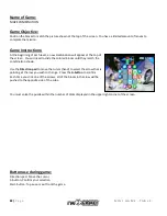 Preview for 83 page of I'm game GP120 User Manual