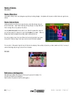 Preview for 84 page of I'm game GP120 User Manual