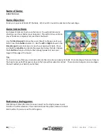 Preview for 87 page of I'm game GP120 User Manual