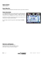 Preview for 89 page of I'm game GP120 User Manual