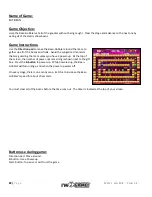 Preview for 90 page of I'm game GP120 User Manual