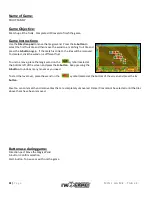 Preview for 92 page of I'm game GP120 User Manual