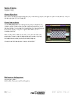 Preview for 94 page of I'm game GP120 User Manual