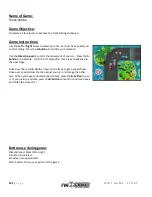 Preview for 102 page of I'm game GP120 User Manual