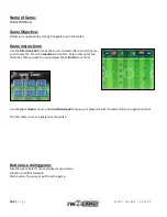 Preview for 104 page of I'm game GP120 User Manual