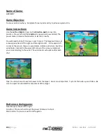 Preview for 105 page of I'm game GP120 User Manual