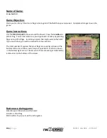 Preview for 107 page of I'm game GP120 User Manual