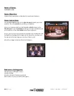 Preview for 108 page of I'm game GP120 User Manual