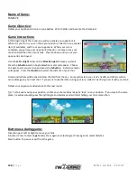 Preview for 109 page of I'm game GP120 User Manual