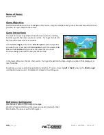 Preview for 110 page of I'm game GP120 User Manual