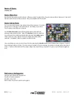 Preview for 113 page of I'm game GP120 User Manual