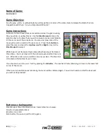 Preview for 116 page of I'm game GP120 User Manual