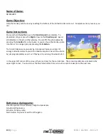 Preview for 120 page of I'm game GP120 User Manual