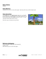 Preview for 121 page of I'm game GP120 User Manual